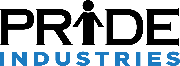 PRIDE Industries Logo